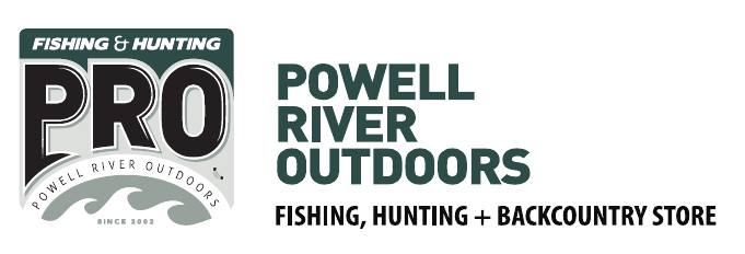 Powell River Outdoors